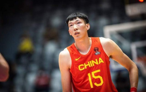 开云体育下载入口-无缘国家队留遗憾！周琦悄然发声，情绪焦急，难道要怪山东大汉？