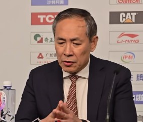 开云体育下载网页版-胜北控采访！许利民肯定攻守表现，周琦赞2后场给自己创造机会！