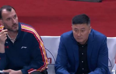 开云体育下载网址-遭央视无视！今晚8点，广东再斗上海，杜锋复仇战，11冠王恐遭3杀