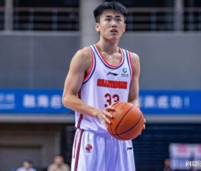 开云体育下载官网-94比69大胜广东队！京粤大战提前预演：北京青年队扳回一局了？
